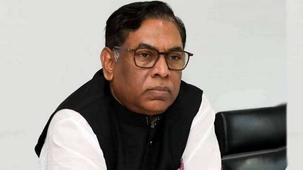 নসরুল হামিদের ৩৬ কোটি টাকার সম্পদ, অস্বাভাবিক লেনদেন ৩১৮১ কোটি